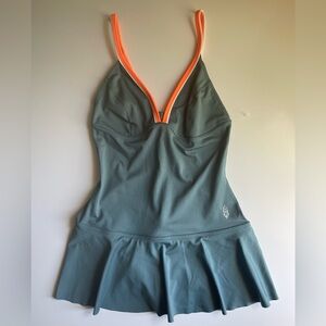 BNWOT FREE PEOPLE Hitting The Sweet Spot Skortsie Size Small